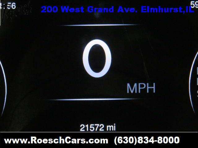 2015 Jeep Grand Cherokee 4x4 Limited 4dr SUV